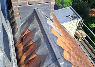 Beyersekameren Utrecht